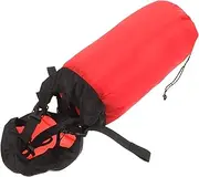 ifundom Camping Compression Sack Organizer Capacity Storage Lightweight Travel Stuff Sack with Strap Space Saving Design for Hiking and Outdoor Activities