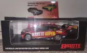 1:43 Biante ZB Commodore #888 Craig Lowndes / Delcan Fraser 2022 Bathurst 1000