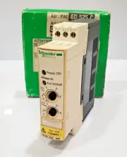 SCHNEIDER ATS01N106FT Soft Starter (NEW IN BOX)
