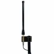 Mobile Mark New OD3-2400 3 dBi 2.4GHz Omnidirectional Antenna, Mount, N/F, Black