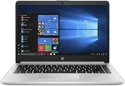 HP Notebook PC 348 G7 14-inch Core i5-10210U 16GB RAM 512GB SSD Win 11 Pro Laptop (Renewed)
