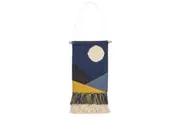Isalbi Moonscape Wall Hanging