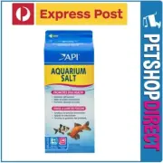 API Aquarium Salt 1910g EXPRESS POST