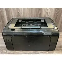 在飛比找蝦皮購物優惠-HP laserjet p1102w 雷射印表機 可加購副廠