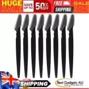 Eyebrow Razor & Face Shaver Facial Hair Remover Face and Peach Fuzz Hair Removal