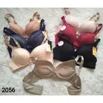 TALLY BRA 2056 厚泡沫無鋼圈