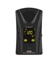 Tuner for Guitar & Bass/ Humidity & Temperature Meter/ Metronome