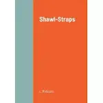 SHAWL-STRAPS