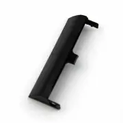 New HDD Hard Drive Caddy Cover for Dell Latitude E6420 E6520 ATG Laptop Notebook
