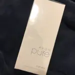 AVON PURE FOR HER 香水