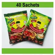 Instant Coffee Green 40 Sachets