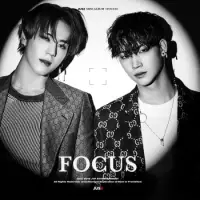 在飛比找博客來優惠-Jus2 Focus 迷你專輯 JB 金有謙 GOT7 分隊