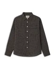 Carrer Beck Snap Shirt