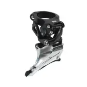 SHIMANO Front Derailleur FD-M6025 High Position Band Type φ34.9mm (31.8/28.6mm a