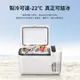 北極冰 行動冰箱 車用冰箱 TIEFU 鐵夫 22公升 S22W 公司貨 露營冰箱 車載冰箱 車用冰箱 小冰箱 移動冰箱