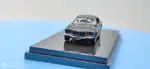 1:64 MAZDA RX-3 KYOSHO 如圖所示