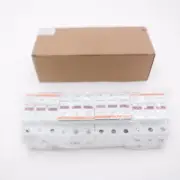 4 Pack Mersen 30A 600V Fuseholder UltraSafe Indicating Class CC