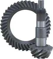 USA Standard Gear ZG D30R-513R Ring & Pinion Gear Sets