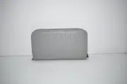 Thirty One All About the Benjamins in Wisper Grey Basketweave NEW