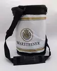 Warsteiner Beer Cooler Soft Bag 3L Keg Insulated With Spigot Flap