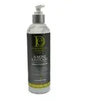 DESIGN ESSENTIALS ALMOND& AVOCADO DETANGLING LEAVE-IN CONDITIONER