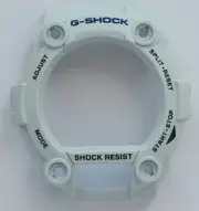 Casio Genuine Factory Replacement G Shock Bezel G-7900A-7 light gray