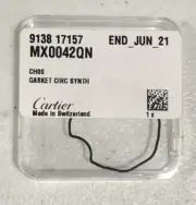 Cartier Gasket For Ballon Bleu SM New Authentic MX0042QN