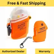 Nautilus Lifeline Marine Rescue Waterproof GPS and an Antenna + Silicone Pouch