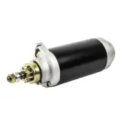 Mercury 50-66015 Outboard Starter Motor Sierra 18-5642 API MOT3002N MOT-3002