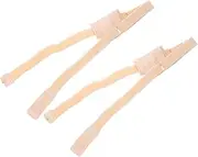 [Yardenfun] Adjustable Bra Straps Bra Extender Converter Comfortable Material for Clothing Accessories