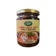 Osha - Curry Laksa Paste - 240gm
