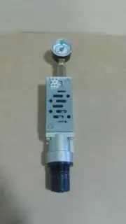 SMC NARB250NOB1 New in Box