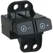 Instrument Panel Dimmer Switch WVE 1S15141 fits 14-16 Acura MDX