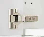 Ikea 2 x UTRUSTA Hinge 125 BLUM - 602.046.45 - 2 Pack