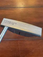 Scotty Cameron Putter Golf Special Select Flowback 5 Mallet New