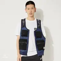 在飛比找PChome24h購物優惠-Nike As M Nsw Great Unity Vest