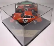 Vitesse Porsche 911S 1969 Monte Carlo Rally 1:43 #37 Waldegaard/Helmer WITH CASE