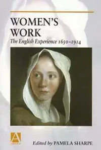 在飛比找博客來優惠-Women’s Work: The English Expe