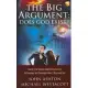 The Big Argument: Does God Exist?