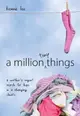 【電子書】A Million Tiny Things