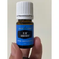 在飛比找蝦皮購物優惠-悠樂芳Young Living 臣服精油5ml（只有一瓶）