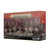 Warhammer Age of Sigmar - Battleforce: Flesh-Eater Courts Charnelgrand Jury 91-68