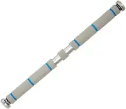 Doorway Pull Up Bar - Home Gym and Indoor Fitness Equipment - 26-39 Inch 300lbs