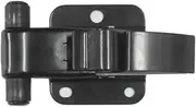 for Nissan for NV400 Car Door Latch Hinge Door Opening Closing Hinge Door Limiter Lock Door Hinge OEM: 824302481R