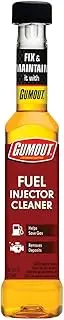 Gumout 510019 Fuel Injector Cleaner