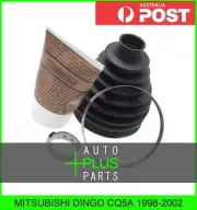 Fits MITSUBISHI DINGO CQ5A 1998-2002 - Boot Outer Cv Joint Kit 81.5X107X24.5