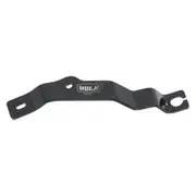 Hulk 4X4 Bonnet Mount Antenna Bracket to suit Next Gen Ranger/Everest 22-On - HU9726
