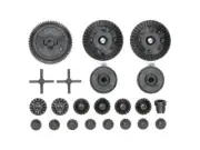 51531 Tamiya TT-02 Gear G Parts TT-02B EP 1:10 RC Cars Touring Buggy On Road