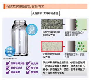 【TIGER虎牌】800cc 經典背帶 保溫保冷瓶 不鏽鋼保溫保溫瓶 原廠公司貨 MBI-A080