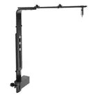 Reptile Lamp Bracket Fish Tank Light Stand Easy Install For Aquarium